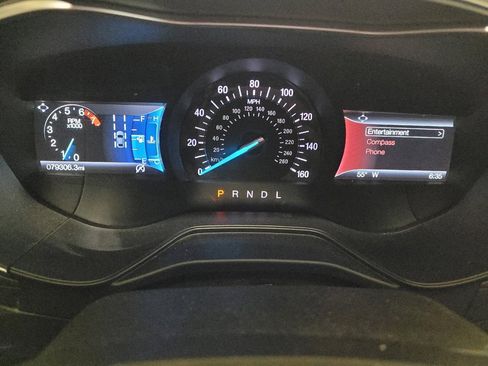 Used 2020 Ford Fusion SE FWD image 23