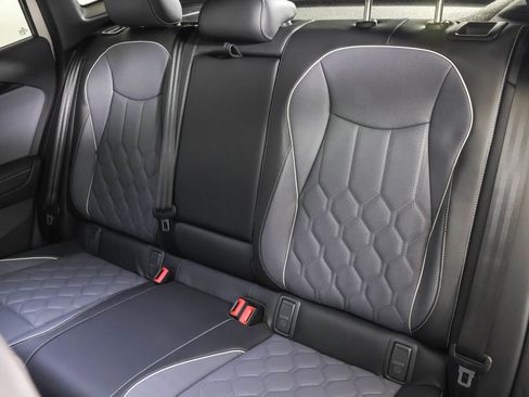 New 2026 Volkswagen Tiguan SEL R-Line image 35