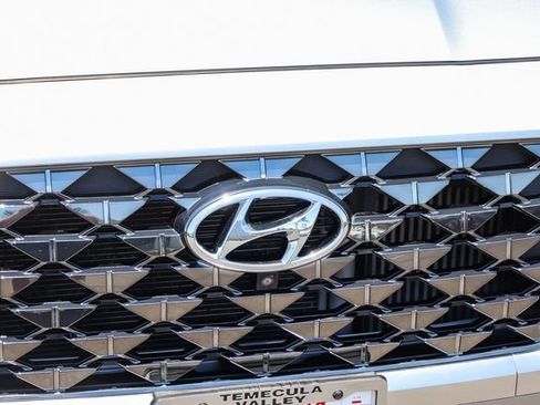 Used 2022 Hyundai Santa Fe Calligraphy w/ Cargo Package AWD/4WD image 13