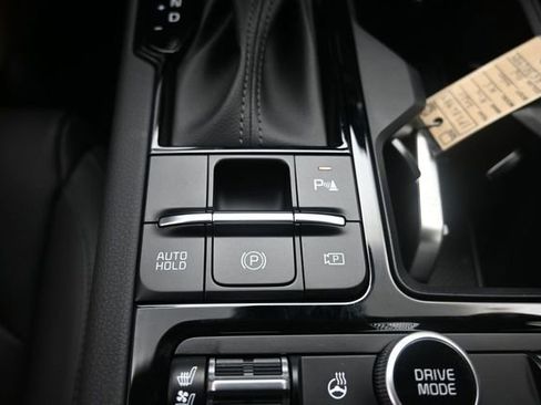 Used 2025 Kia K5 EX FWD image 18