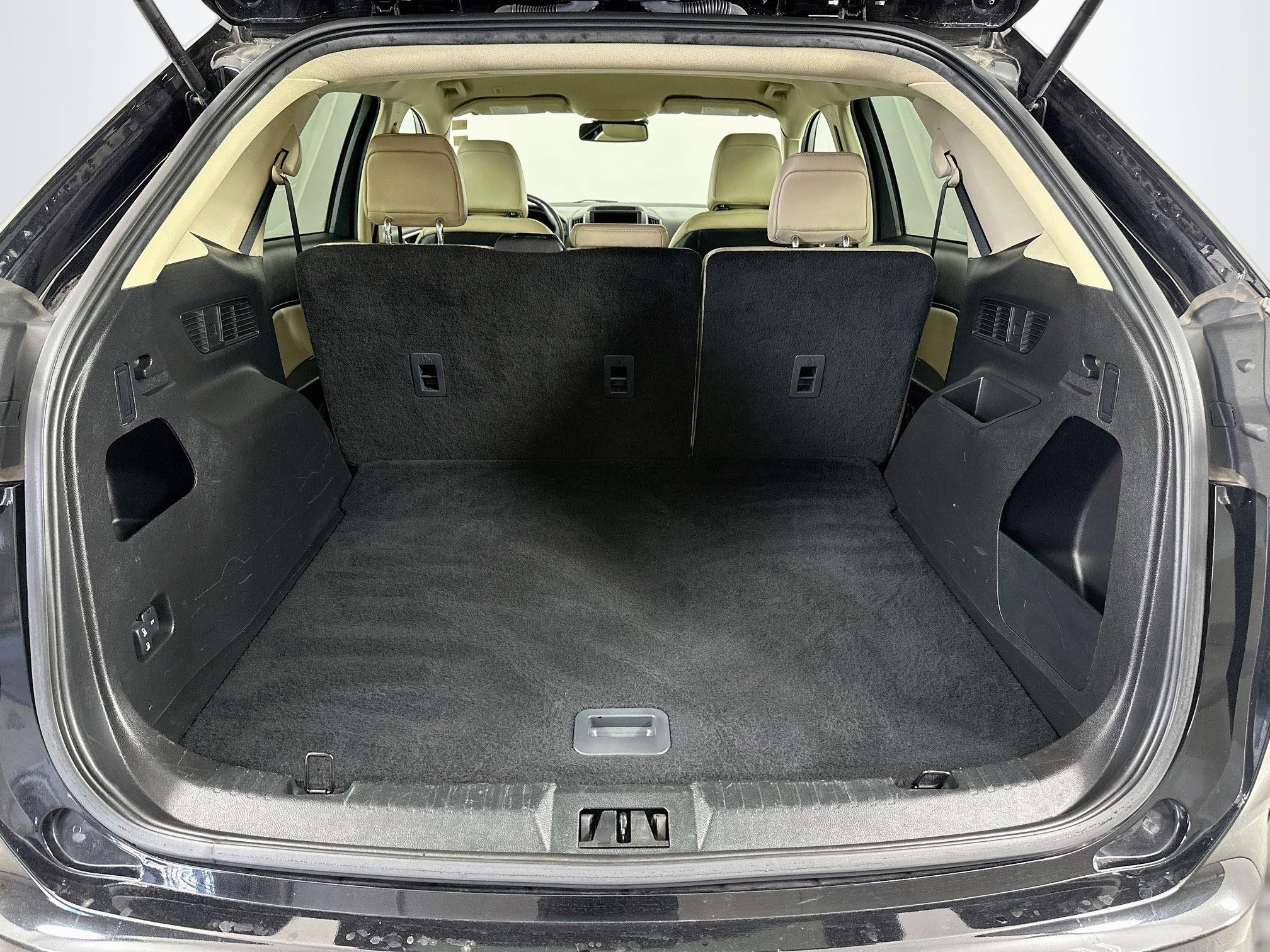 Used 2024 Ford Edge SEL AWD/4WD image 23