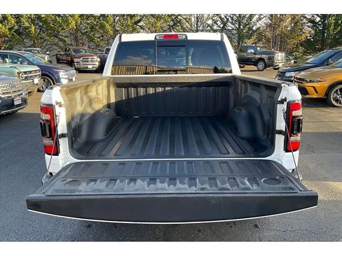 Used 2023 RAM 1500 Rebel w/ Rebel Level 1 Equipment Group image 36