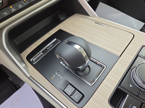 New 2026 MAZDA CX-90 3.3 Turbo w/ Premium Plus Pkg image 24