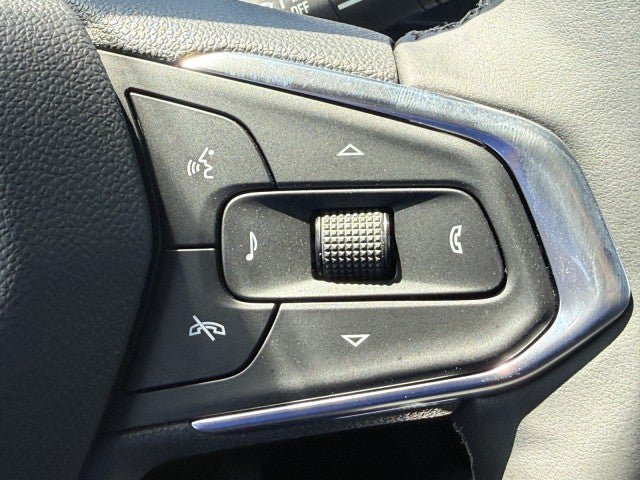 New 2026 Chevrolet TrailBlazer ACTIV FWD image 24