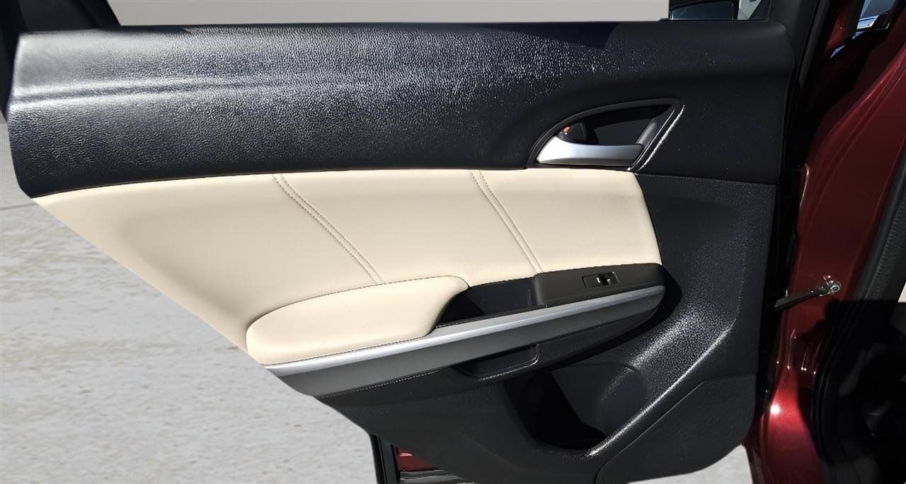 Used 2014 Honda Crosstour EX-L image 19