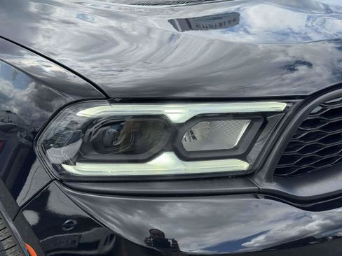 Used 2023 Dodge Durango GT AWD/4WD image 10
