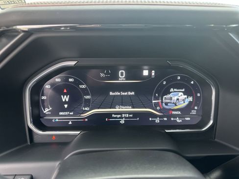 Used 2024 GMC Sierra 3500 AT4 w/ AT4 Premium Plus Package image 12