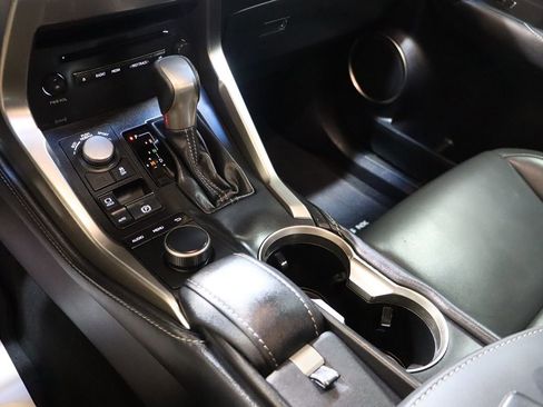 Used 2017 Lexus NX 200t FWD image 53