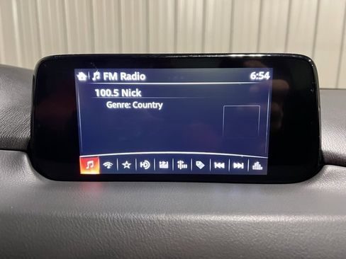 Used 2017 MAZDA CX-5 Touring image 35