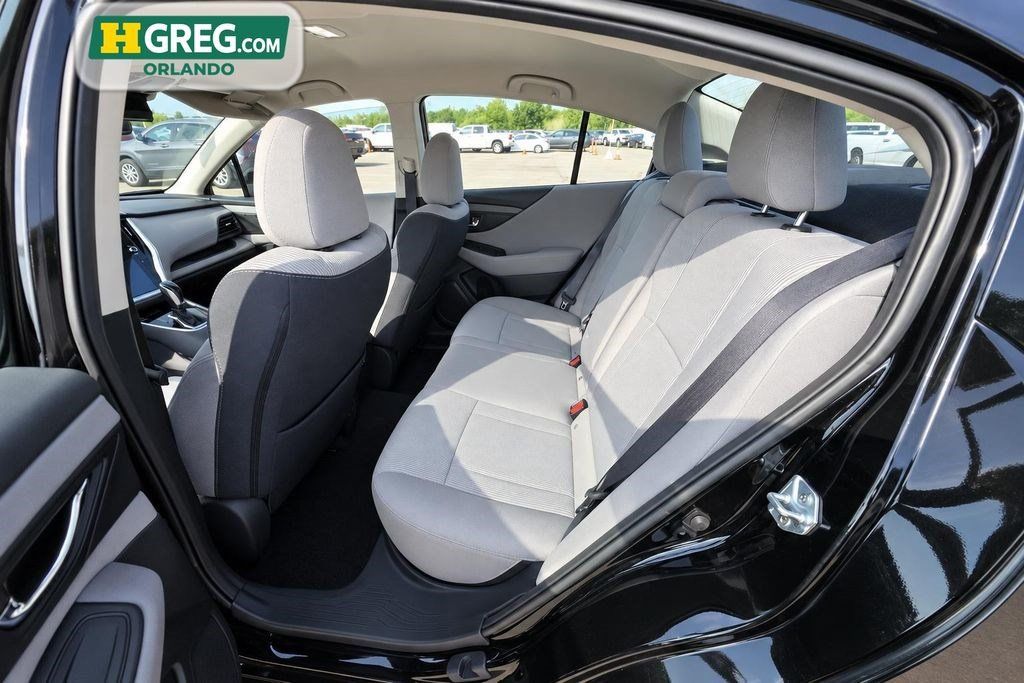 Used 2024 Subaru Legacy Premium AWD/4WD image 13