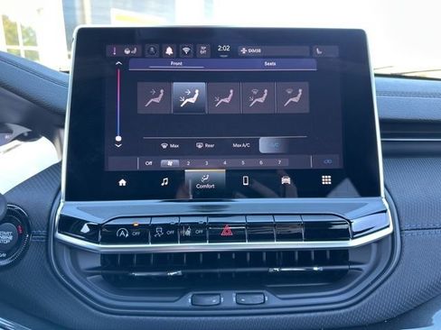 New 2026 Jeep Compass Latitude image 30