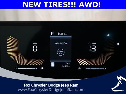 Used 2025 Kia K5 GT-Line w/ GT-Line Premium Package image 2