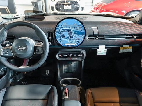 New 2026 MINI Cooper S FWD image 14