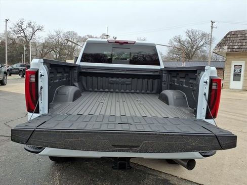 New 2026 GMC Sierra 2500 Denali Ultimate image 32