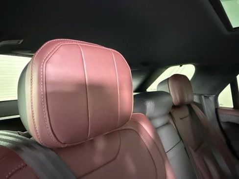 Certified 2023 Land Rover Range Rover Sport SE Dynamic image 27