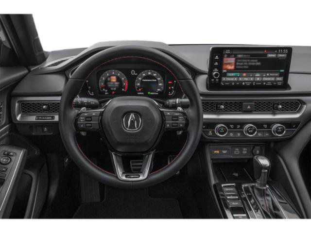 Used 2026 Acura Integra A-Spec w/ Technology Package FWD image 6