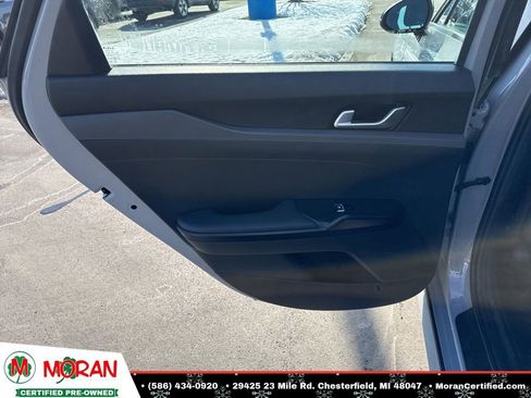 Used 2023 Kia K5 GT-Line image 25