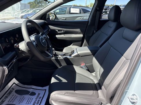 New 2026 Hyundai Santa Cruz SEL image 10