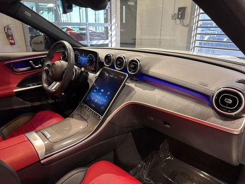 Used 2023 Mercedes-Benz C 300 4MATIC Sedan image 30