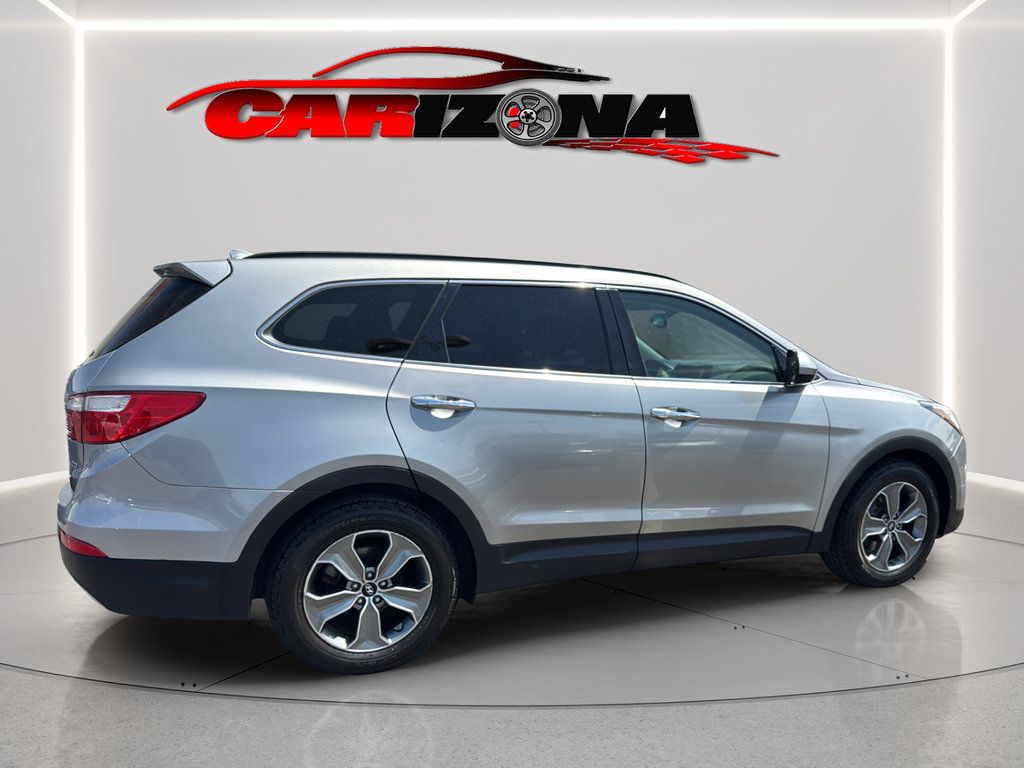 Used 2016 Hyundai Santa Fe SE AWD/4WD image 5