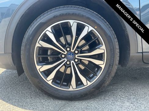 Used 2022 Ford Escape SEL w/ SEL Stealth AWD Package image 9