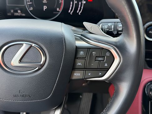 Used 2024 Lexus NX 250 FWD w/ Towing Package (2000 Lbs) image 23