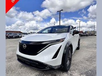 Certified 2023 Nissan Ariya FWD