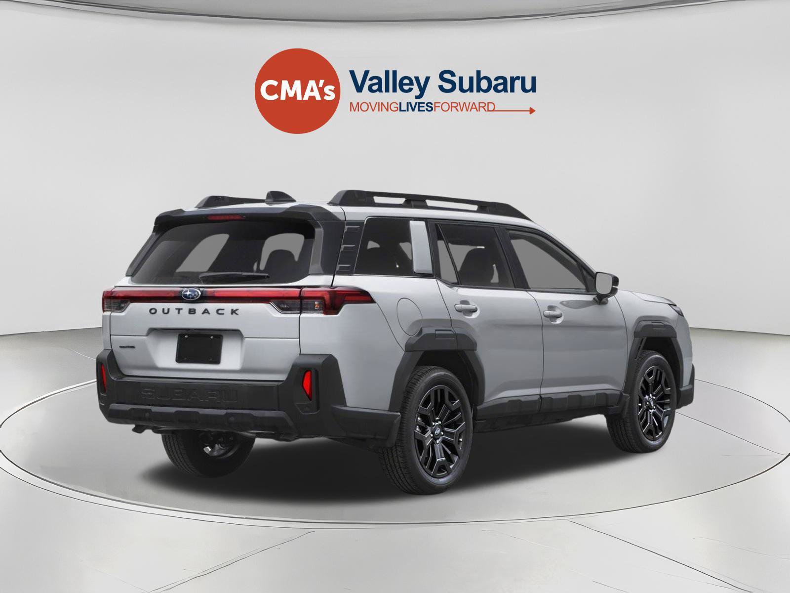 New 2026 Subaru Outback Limited XT AWD/4WD image 3
