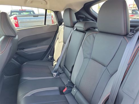 New 2026 Subaru Crosstrek 2.5i Limited image 7