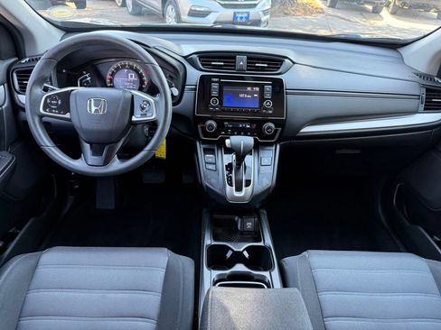Used 2019 Honda CR-V LX image 16
