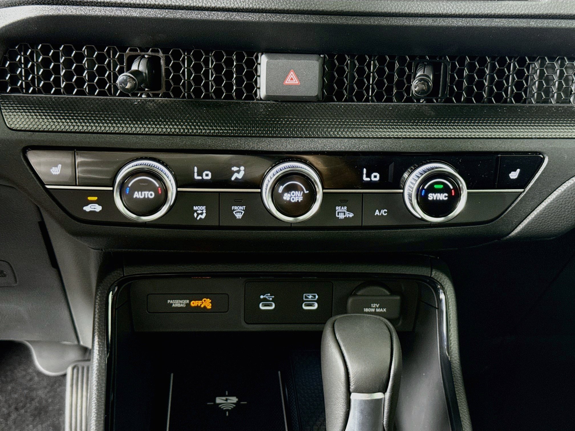 New 2026 Honda CR-V Sport-L image 17