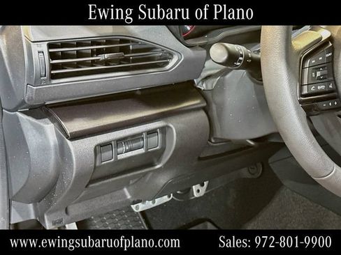Used 2024 Subaru Impreza RS w/ Popular Package #1 AWD/4WD image 10