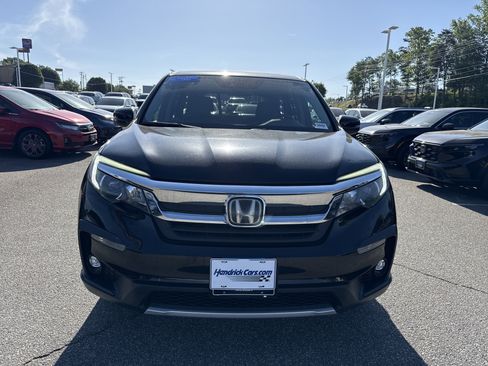Used 2019 Honda Pilot EX-L image 6