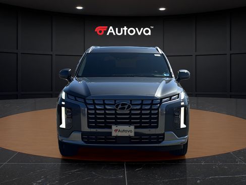 Used 2023 Hyundai Palisade Calligraphy w/ Cargo Package AWD/4WD image 8