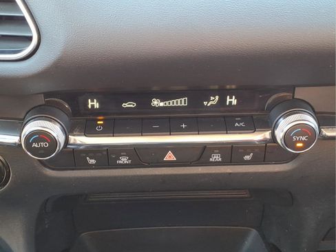 Certified 2023 MAZDA CX-30 AWD 2.5 S w/ Preferred Package image 9