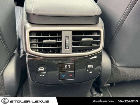 Used 2025 Lexus RX 350 w/ Convenience Package AWD/4WD image 18