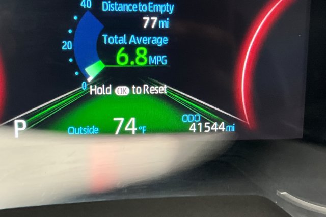 Used 2025 Toyota RAV4 LE FWD image 29