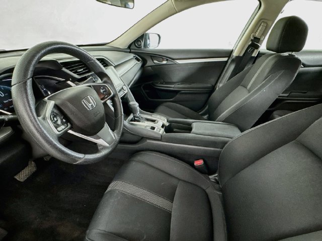 Used 2017 Honda Civic EX image 19