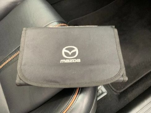 Certified 2023 MAZDA CX-50 AWD 2.5 S w/ Cargo Package image 12
