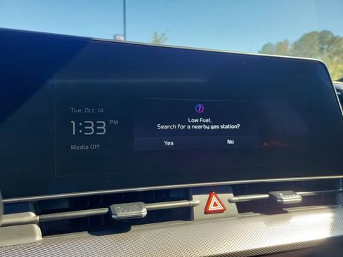 New 2025 Kia Sportage SX Prestige image 27