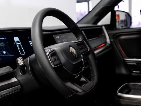 Used 2023 Rivian R1T Adventure image 18