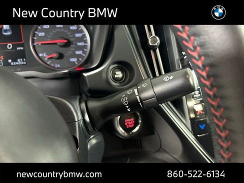 Used 2022 Subaru WRX Premium AWD/4WD image 18