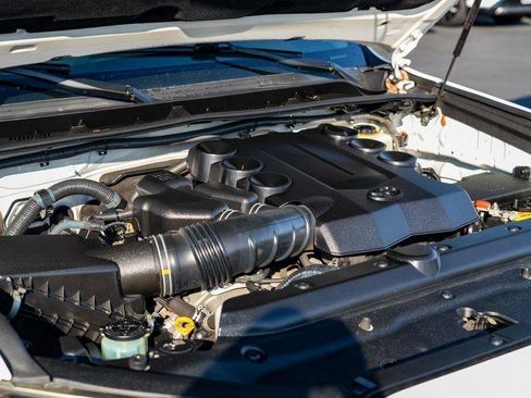 Used 2016 Toyota 4Runner TRD Pro image 29