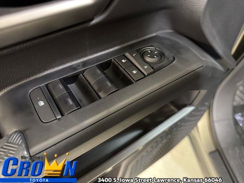 New 2026 Toyota Tacoma TRD Sport image 18