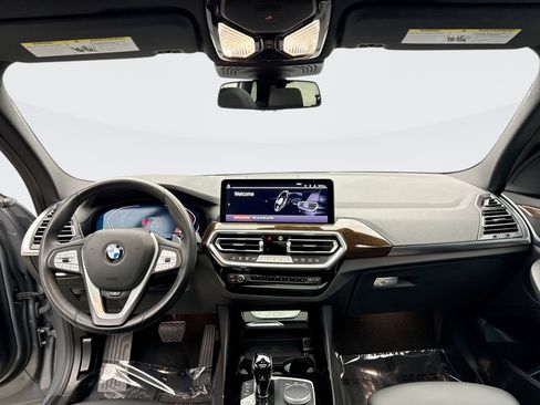 Used 2023 BMW X3 xDrive30i w/ Premium Package image 14