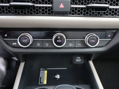 Used 2025 Honda HR-V EX-L image 20