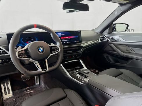 New 2026 BMW 440i xDrive w/ Premium Package AWD/4WD image 24