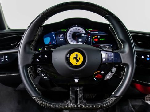 Certified 2022 Ferrari SF90 Stradale image 4