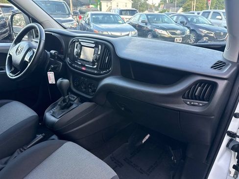 Used 2017 RAM ProMaster City Tradesman w/ Rear Back-up Camera Group FWD image 14