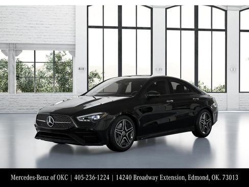 New 2026 Mercedes-Benz CLA 250 CLA 250 image 39